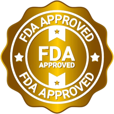 new fda approvement logo